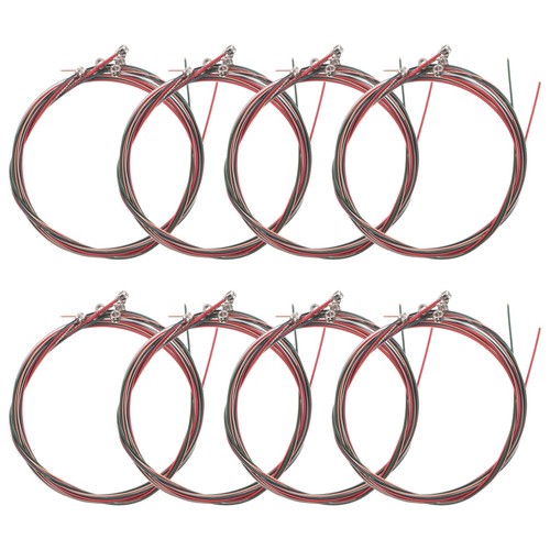 Sets cordes guitare acier - cordes,