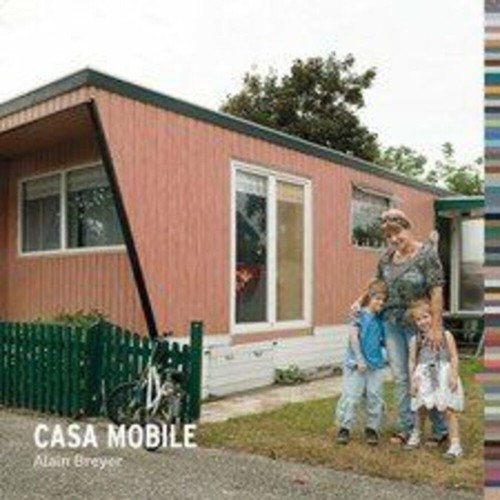 Casa mobile breyer alain - |, |