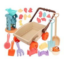Jouets de plage pour enfants
