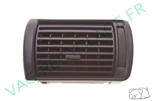 ♻️Grille ventilation