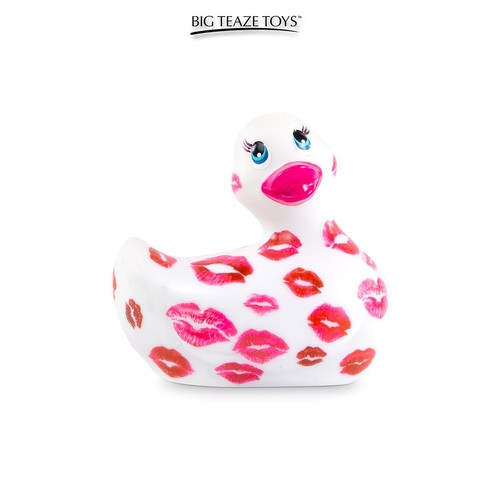 Mini canard vibrant - , romance