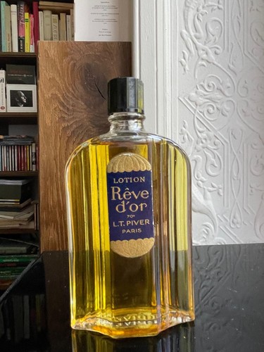 Piver rêve d or - piver, d'or