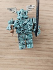Vintage MEGA BLOKS Guards