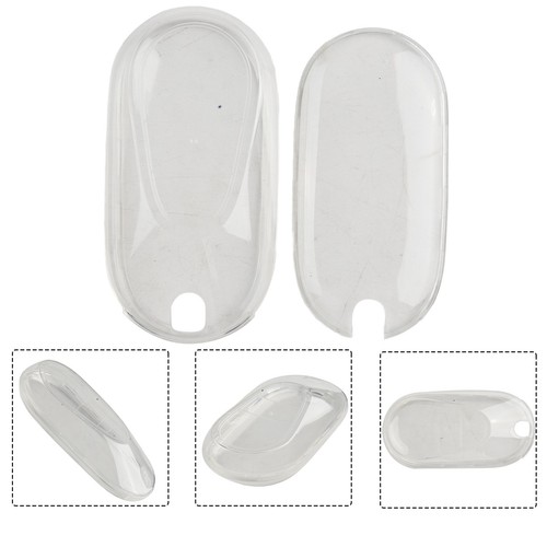 Coque clé voiture compatible