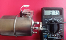 SENSEO RÉSISTANCE chaudière