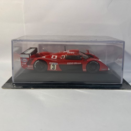 Voiture miniature formule - formule, 1