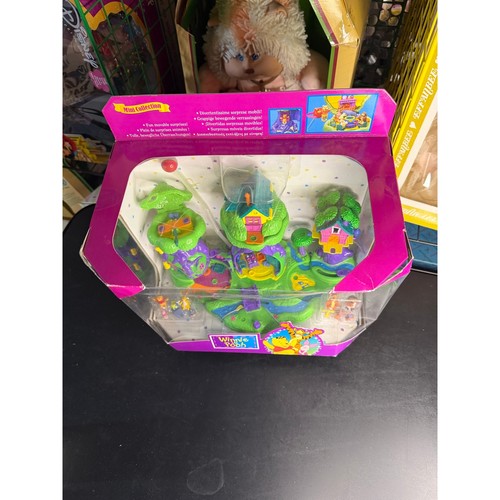 Vintage 1998 disney polly - disney,