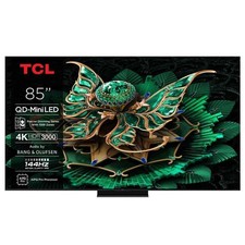 TV QD Mini LED Pro Tcl 85C79K