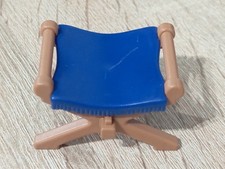PLAYMOBIL TABOURET BANQUETTE