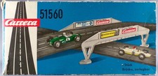 Carrera Universal 51560 - Pont