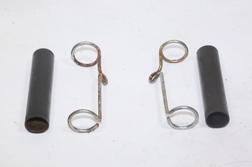Supports phare avant vintage - phare,