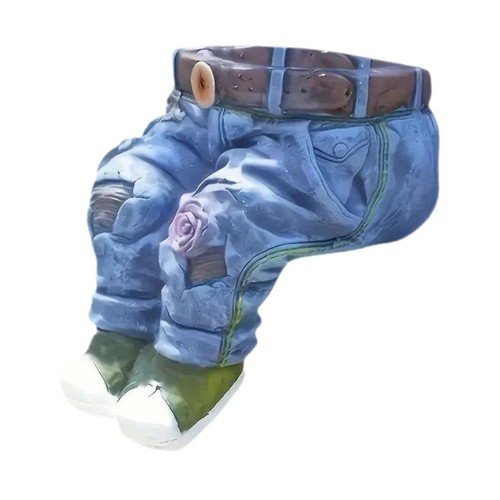 Jardinière pour pantalons - jardinière, en