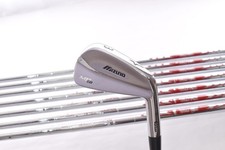 Set de 8 fers forgés Mizuno