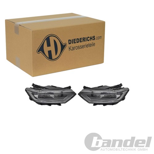 Diederichs tuning kit - diederichs, de