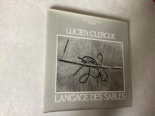 Langage des sables lucien - langage,