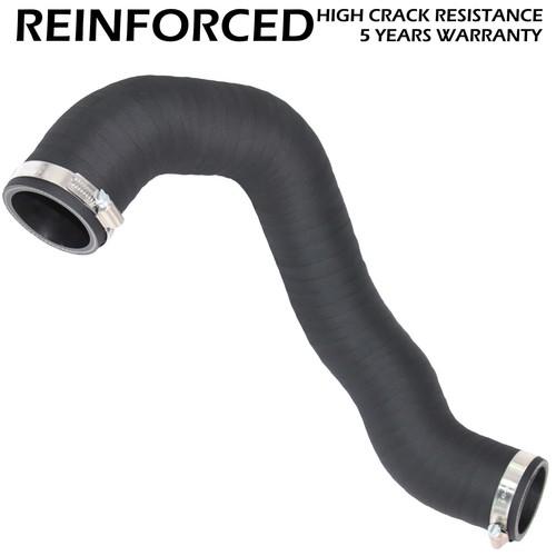 Tuyau intercooler de - tuyau, d'intercooler