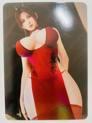 Carte goddess story holo - story, À