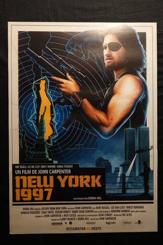 New york 1997 john - york,