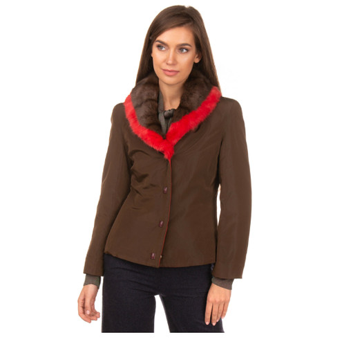 Clips jacket size it42 - jacket,