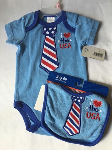 Love the usa piece - the, 2