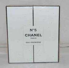Rare boîte Eau Première