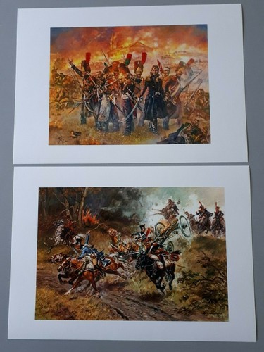 Affiche cambronne et la - cambronne,