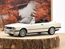 BMW 325i Cabrio - 1991 -