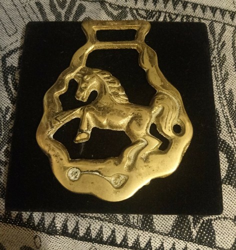 Lovely vintage rearing - rearing, 🐴