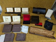 CELINE D&G GIVENCHY Boîte