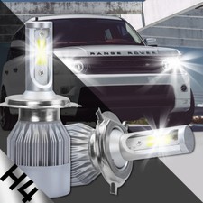 Lampe ampoule avant faisceau