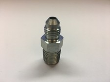 -4AN OIL FEED Fitting Borg