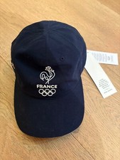 Casquette Lacoste x Paris 2024