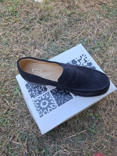 Weston mocassins homme - j.m.,