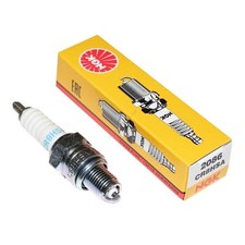 Bougie NGK CR8HSA HONDA CB 125 T 1979-1981 TWIN