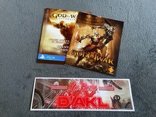 ₪PAS DE JEU₪ Notice de