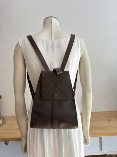 Vintage lancel leather - vintage,