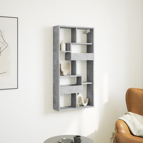 Armoire murale étagère - armoire,
