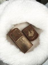 Vintage boîte ancienne pour