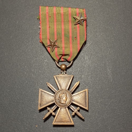 26 médaille - (ref37716),