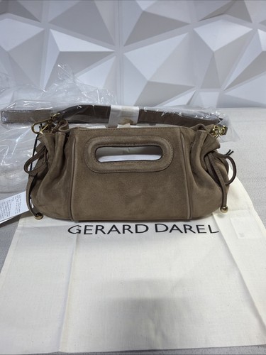 Gerard darel mini dany bag - darel,