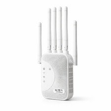 Amplificateur WiFi Répéteur
