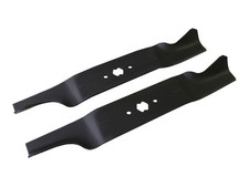 Jeu de lames (high-lift)