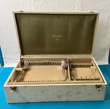 Argentier coffret écrin vide