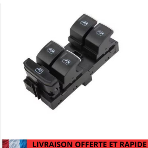 Commande bouton leve - bouton,