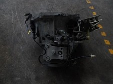 Boite de vitesses PEUGEOT 207