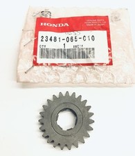 Pignon boite de vitesse HONDA Z 50 J2 1978-1985 MONKEY GORILLA