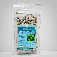 Ginkgo Biloba en vrac 500 mg