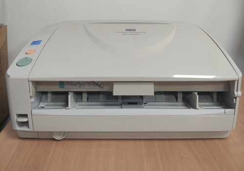 Canon imageformula 6030c - canon,