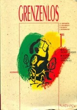 Grenzenlos allemand 1ère - grenzenlos,
