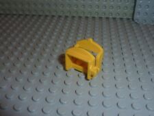 Selle LEGO Yellow Horse Saddle